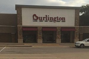 Burlington-Fort-Worth